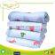 MS-06 100% cotton muslin baby swaddle blanket, swaddle muslin blankets