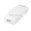 newest design universal notebook ac power adapter with 2.0 USB port