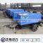Off-road trailer type Deutz 50kva portable silent type diesel generator for sale
