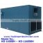 Paper heat Recovery Core Total Heat Exchanger