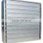 Stainless Steel Blade Material Industrial Exhaust Fan