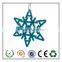China supplier laser cut and lovely felt Christmas tree decoration