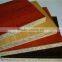 Best price MFC Board  Melamine Particle Board for Cabinet Cupboard