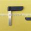 Replacement renault car key for key case Renault Scenic Megane Smart Key Blank Card