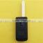 Modified blank key for Toyota 07 Camry 3 buttons remote key case
