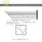 carved decorative trim pu cornice moulding