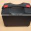 Best price Plastic outdoor storage box with wheels_10600831