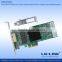 LREC9702HT PCI Express x4 Gigabit 2*RJ45 Port Ethernet Card