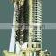 Tower press filter