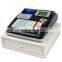 new pos system, cash register machine with keyboard