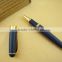 TC-L010b Hot Selling Metal Leather Pen New model ball pen