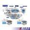 2015 Professional Design Sand Making Machine