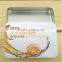 wholesale mint packaging tin box with push-pull design