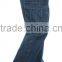 Wholesale Mens fashion fitting tailored jeans cargo pants                        
                                                Quality Choice