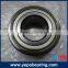 High quality OEM Service China Bearing Factory with Competitive Price Deep Groove Ball Bearing 6206