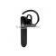 Mono bluetooth headset - Multi-point - Standby Time 150 hours - Music Play Time 6 hours - Talk Time 7 Hours - Music Operation