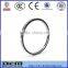 OEM bearing KG140CP0 Thin section ball bearing with size 14*16*1