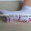 Custom Made Yoga Socks Non-slip Gym Sock