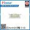 High quality auto LED Car Interior Dome roof Adapter Light bulb for Mercedes-Ben.z LED reading lamp
