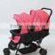 Baby Stroller/Baby Carriage/Baby Pram/Baby pram/Baby Pushchair/Good Baby Stroller /Baby Jogger /Baby Buggy For Twins