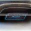 China gold supplier car tank mat for Honda Accord8 2008-2013 8pcs/set