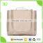 High Quality Travel Hanging Multifunctional Tote Bag Polyester Toilet Bag