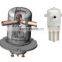 Glazed Surface Ceramic for Vacuum Switching Tubes