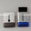 2 sides retracted keyboard brush