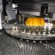 OHA" Brand DMT-200 Dual-Motor Driven CNC Turret Punch Machine