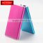 gift item credit card power bank 5000mah disposable phone charger