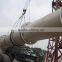 China professional manufature Sawdust rotary Dryer with low price