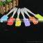 Heat Resistant Kitchen Utensils Silicone Spatulas
