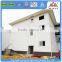 American style prefabricated modular steel structure hotel building design simple