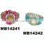 fashion ladies crystal bangle flower bracelet wrist watch woman