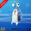 Three handles criolipolisis coolshape body slimming machine BRG80s