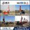 China popular small auger drill for engineer drilling