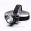 1w led head lamp rechargeable water proof led head lamp