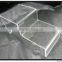 Luxury Massive Acrylic Wallet rack