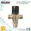 3 way,mixing,water tempering valve