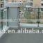Cheap Aluminum Balcony Fence and Balustrade