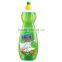 Factory price ,wholesales 1000ml dish washing liquid detergent dishwashing liquid