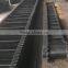 New design corrugated sidewall conveyor belt for conveying system, industrial conveyor belt