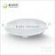 12W led down light for indoor lighting