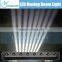 8X10W RGBW Quad Beam LED Disco Light
