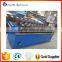light weight steel frame automatic c channel roll forming machine/ c panel form machine