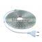 5050 30led/m 220v Flexible LED Strip CE ROHS 2years warranty