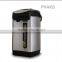 110V or 220v Household air pressure type hot water kettle 3.8L large capacity stainless steel electric kettle
