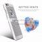 Samco Ultra Slim Hard Anti-scratch Heat Dissipation PC Phone Case for iPhone 6 Plus