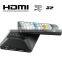 3D hd media player