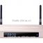 2016 Latest android hd media player 6.0 amlogic s912 16gb emmc 2gb ddr3 wifi 802.11ac 866Mbps s912 openelec smart tv box Q9S